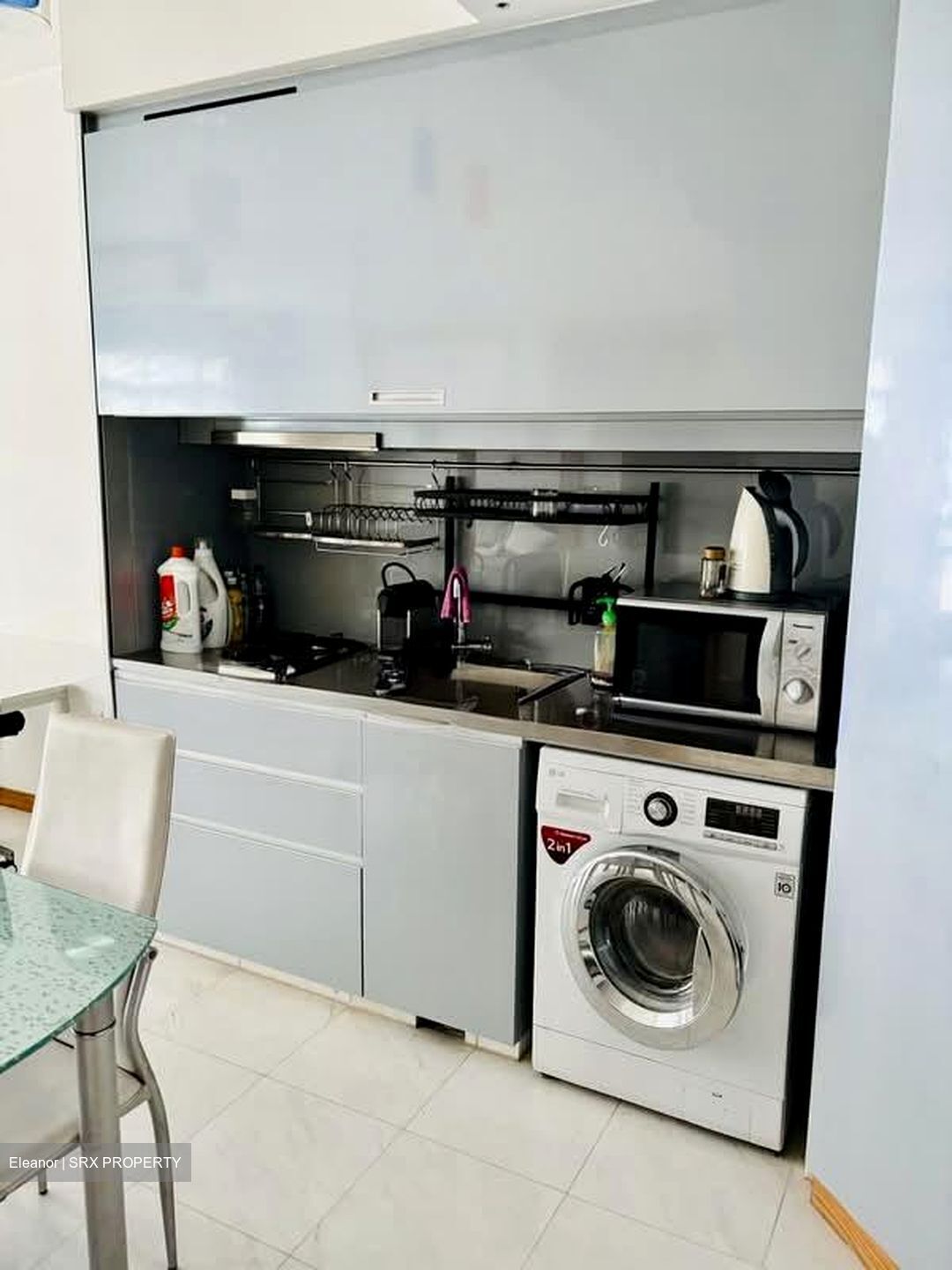 Icon (D2), Apartment #581116511